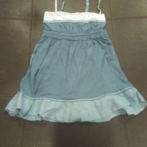 Abercrombie & Fitch girls top